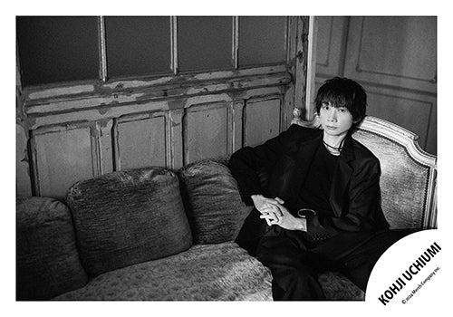 【No.UCK24-007】Into the movie world!原創照片