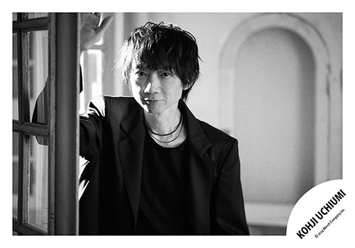 【No.UCK24-009】Into the movie world!原創照片