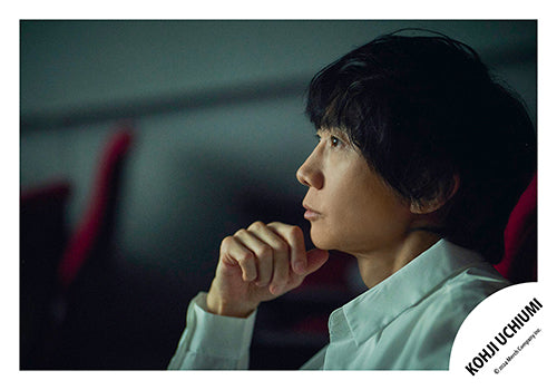 【No.UCK24-010】Into the movie world!原創照片