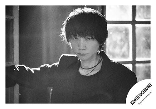 【No.UCK24-012】Into the movie world!原創照片