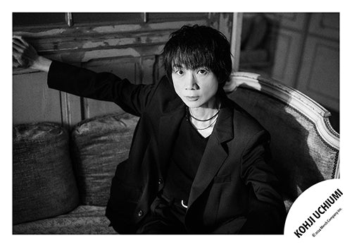 【No.UCK24-014】Into the movie world!原創照片