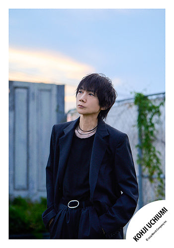 【No.UCK24-016】Into the movie world!原創照片