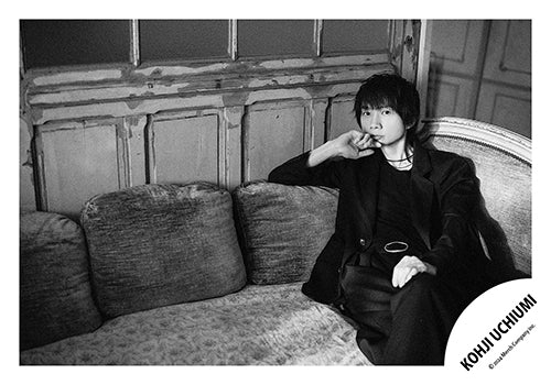 【No.UCK24-017】Into the movie world!原創照片