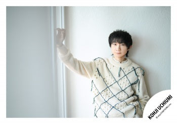 【No.UCK25-002】內海光司原創照片