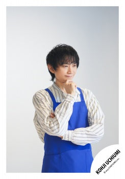 【No.UCK25-006】內海光司原創照片