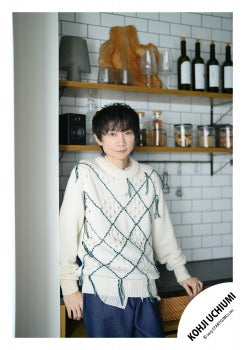 【No.UCK25-007】內海光司原創照片