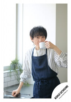 【No.UCK25-011】內海光司原創照片