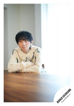 【No.UCK25-012】內海光司原創照片