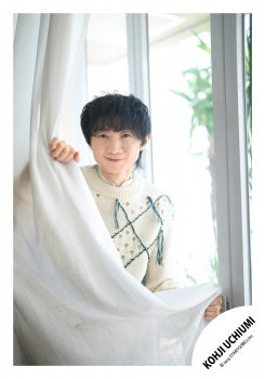 【No.UCK25-014】內海光司原創照片