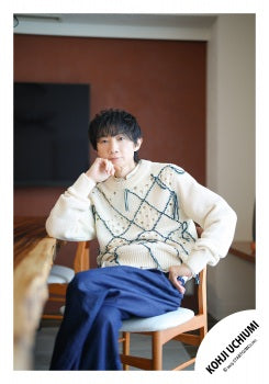 【No.UCK25-018】內海光司原創照片