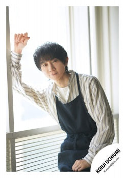 【No.UCK25-022】內海光司原創照片