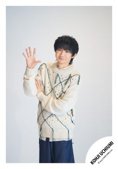 【No.UCK25-023】內海光司原創照片