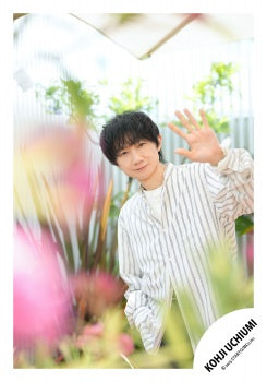 内海光司/PHOTO – FAMILY CLUB. STORE TAIPEI