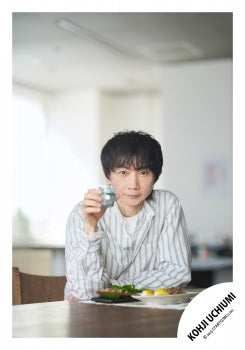 【No.UCK25-030】內海光司原創照片