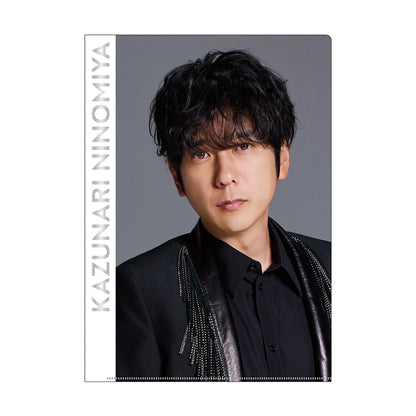 資料夾 二宮和也ver.