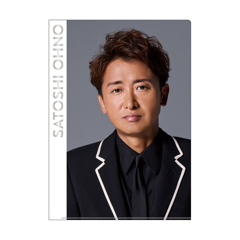 資料夾 大野智ver.