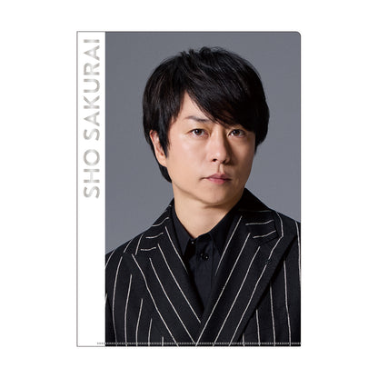 資料夾 櫻井翔ver.
