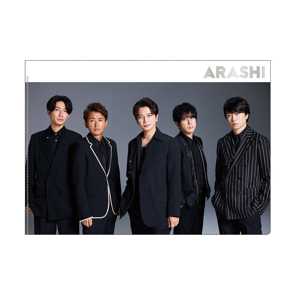 大野智– FAMILY CLUB. STORE TAIPEI