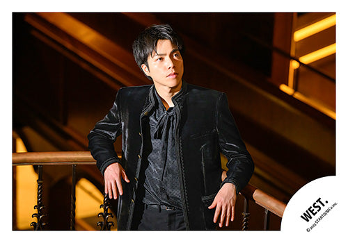 【No.WES25-044】專輯「A.H.O. -Audio Hang Out-」MV&封面花絮照