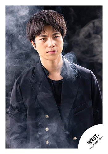 【No.WES25-056】專輯「A.H.O. -Audio Hang Out-」MV&封面花絮照