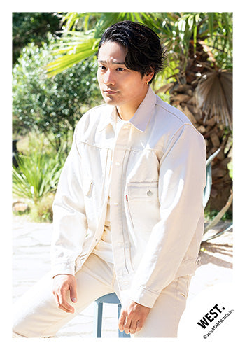 【No.WES25-060】專輯「A.H.O. -Audio Hang Out-」MV&封面花絮照