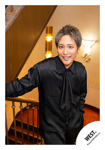 【No.WES25-070】專輯「A.H.O. -Audio Hang Out-」MV&封面花絮照