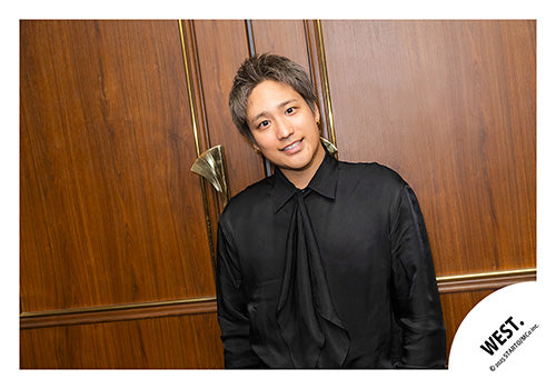 【No.WES25-078】專輯「A.H.O. -Audio Hang Out-」MV&封面花絮照