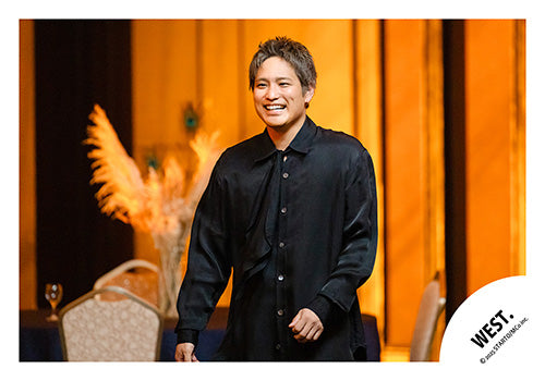 【No.WES25-079】專輯「A.H.O. -Audio Hang Out-」MV&封面花絮照