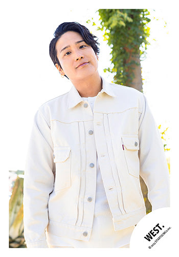 【No.WES25-080】專輯「A.H.O. -Audio Hang Out-」MV&封面花絮照