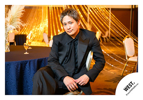 【No.WES25-082】專輯「A.H.O. -Audio Hang Out-」MV&封面花絮照