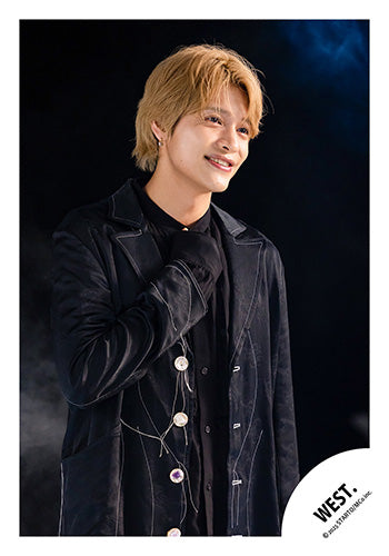 【No.WES25-089】專輯「A.H.O. -Audio Hang Out-」MV&封面花絮照