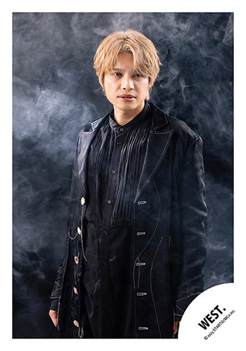 【No.WES25-102】專輯「A.H.O. -Audio Hang Out-」MV&封面花絮照