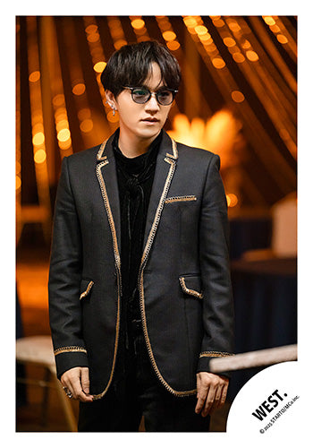 【No.WES25-114】專輯「A.H.O. -Audio Hang Out-」MV&封面花絮照