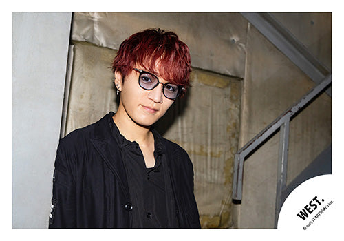 【No.WES25-115】專輯「A.H.O. -Audio Hang Out-」MV&封面花絮照