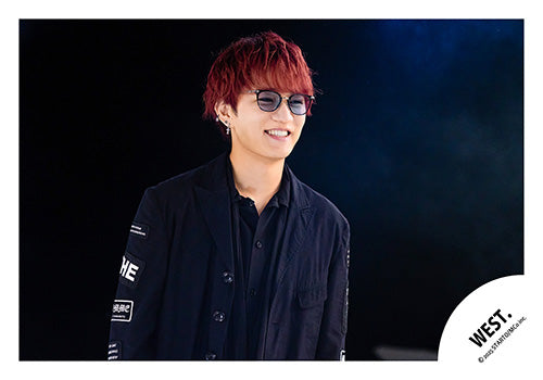 【No.WES25-121】專輯「A.H.O. -Audio Hang Out-」MV&封面花絮照