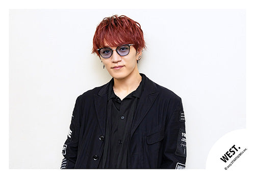 【No.WES25-124】專輯「A.H.O. -Audio Hang Out-」MV&封面花絮照