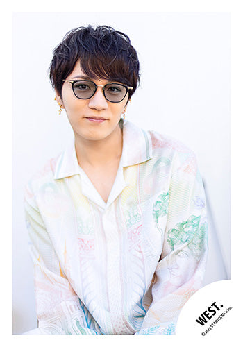 【No.WES25-130】專輯「A.H.O. -Audio Hang Out-」MV&封面花絮照