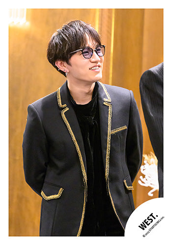 【No.WES25-131】專輯「A.H.O. -Audio Hang Out-」MV&封面花絮照