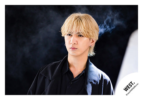 【No.WES25-144】專輯「A.H.O. -Audio Hang Out-」MV&封面花絮照