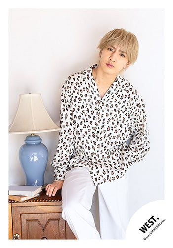 【No.WES25-151】專輯「A.H.O. -Audio Hang Out-」MV&封面花絮照