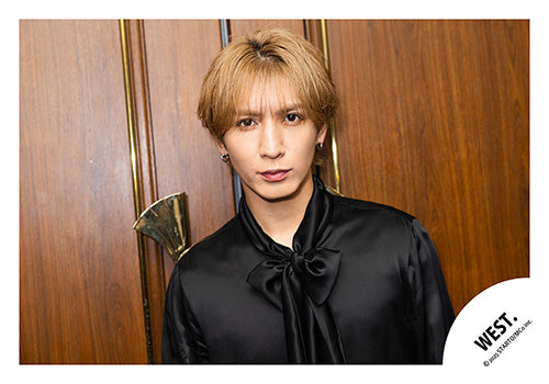 【No.WES25-155】專輯「A.H.O. -Audio Hang Out-」MV&封面花絮照