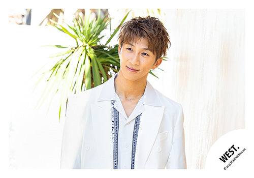 【No.WES25-159】專輯「A.H.O. -Audio Hang Out-」MV&封面花絮照