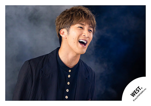 【No.WES25-160】專輯「A.H.O. -Audio Hang Out-」MV&封面花絮照