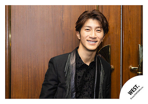 【No.WES25-163】專輯「A.H.O. -Audio Hang Out-」MV&封面花絮照