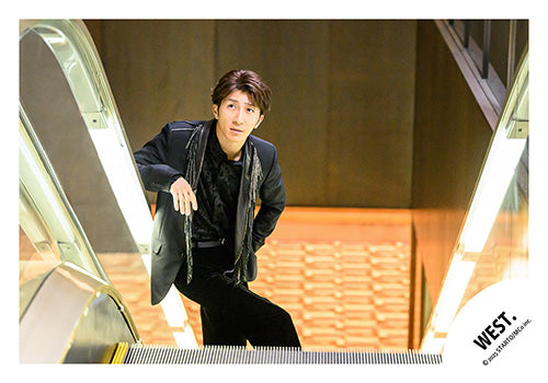 【No.WES25-171】專輯「A.H.O. -Audio Hang Out-」MV&封面花絮照