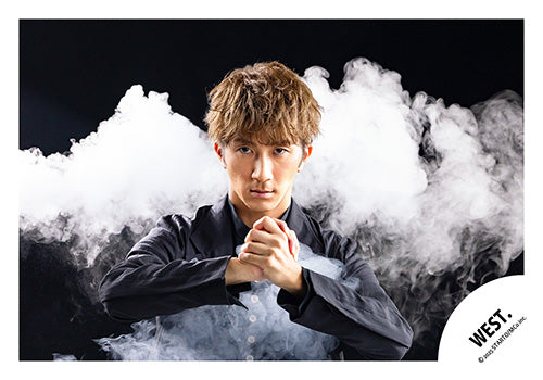 【No.WES25-181】專輯「A.H.O. -Audio Hang Out-」MV&封面花絮照