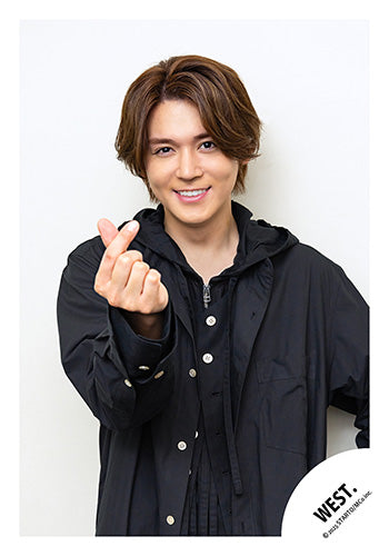 【No.WES25-186】專輯「A.H.O. -Audio Hang Out-」MV&封面花絮照