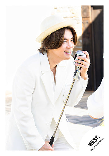 【No.WES25-187】專輯「A.H.O. -Audio Hang Out-」MV&封面花絮照