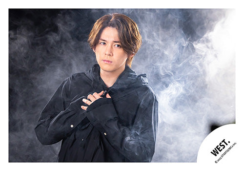 【No.WES25-189】專輯「A.H.O. -Audio Hang Out-」MV&封面花絮照