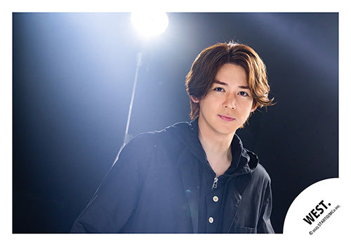 【No.WES25-193】專輯「A.H.O. -Audio Hang Out-」MV&封面花絮照